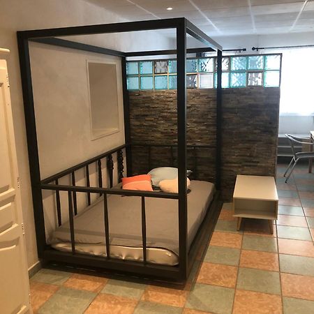 Appartement Nice Proche De Monaco Екстериор снимка
