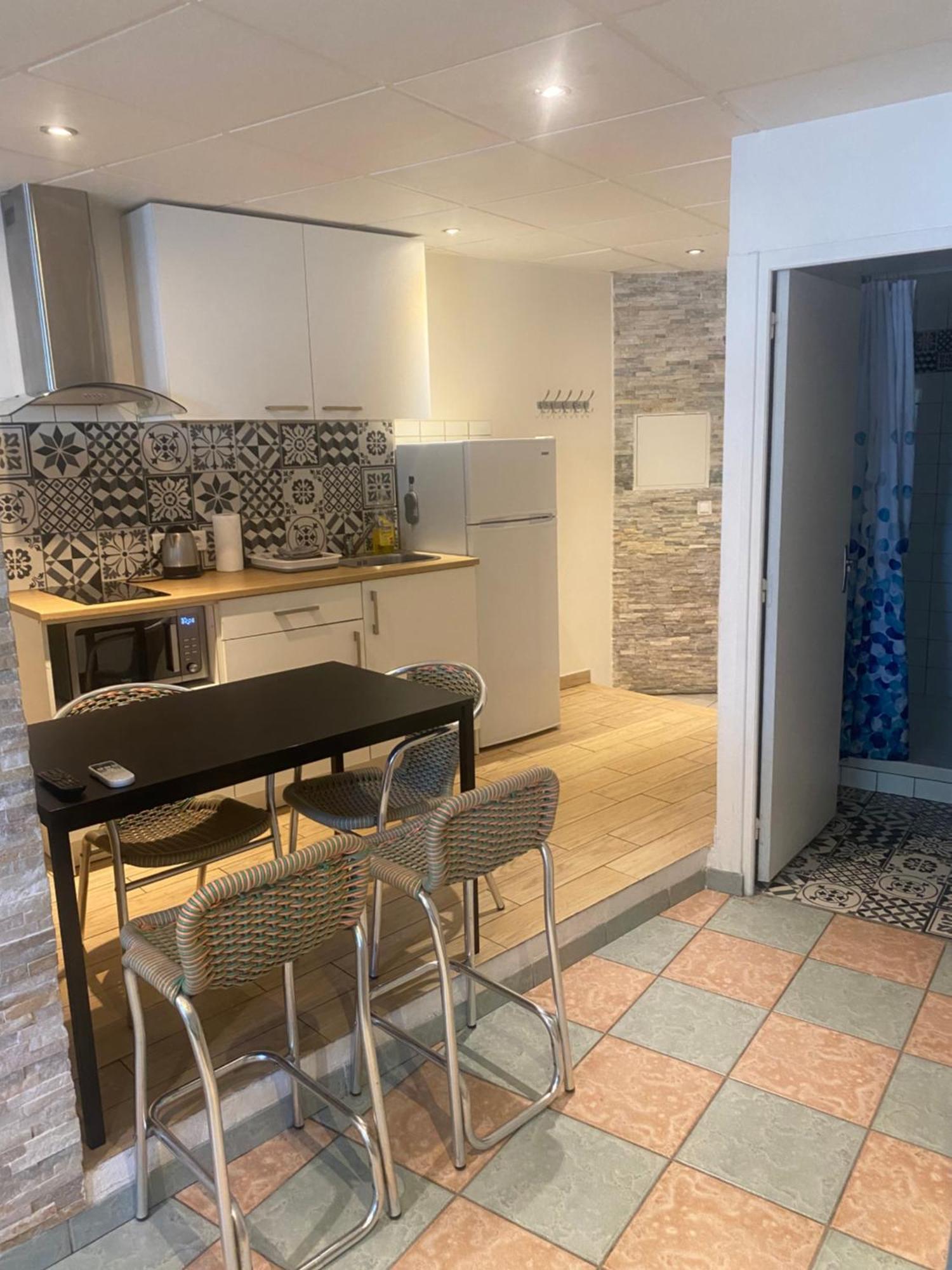 Appartement Nice Proche De Monaco Екстериор снимка