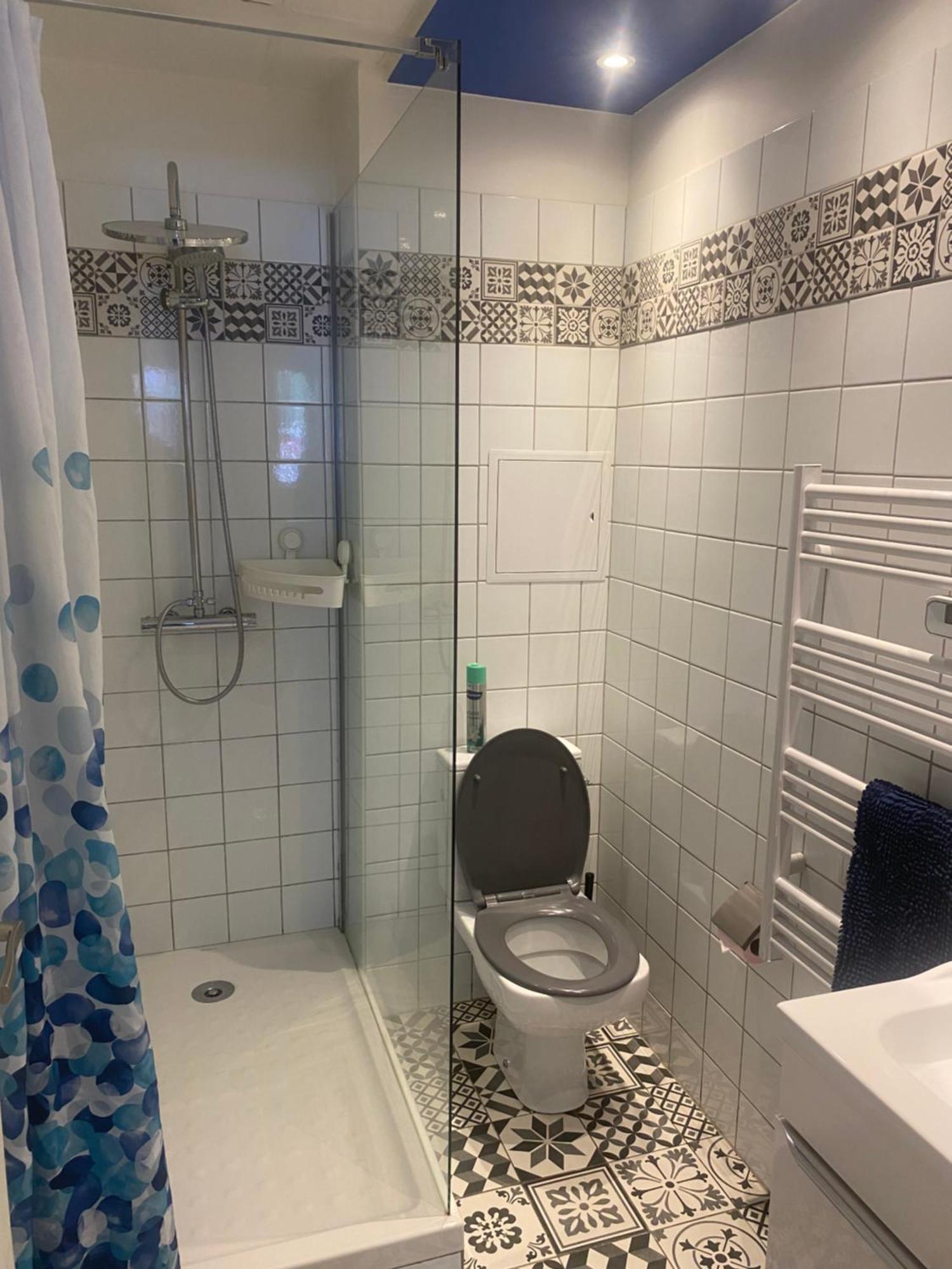 Appartement Nice Proche De Monaco Екстериор снимка
