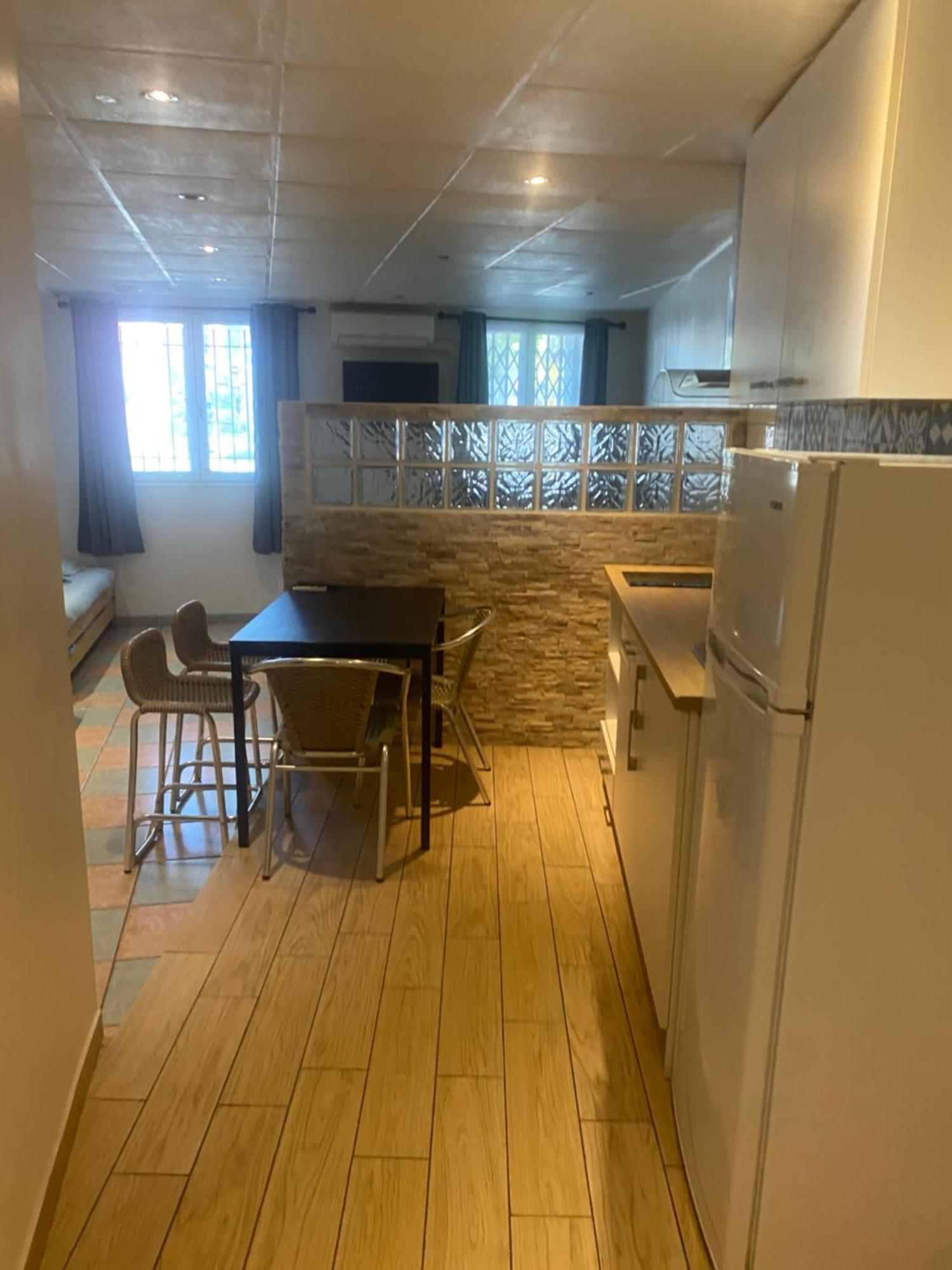 Appartement Nice Proche De Monaco Екстериор снимка