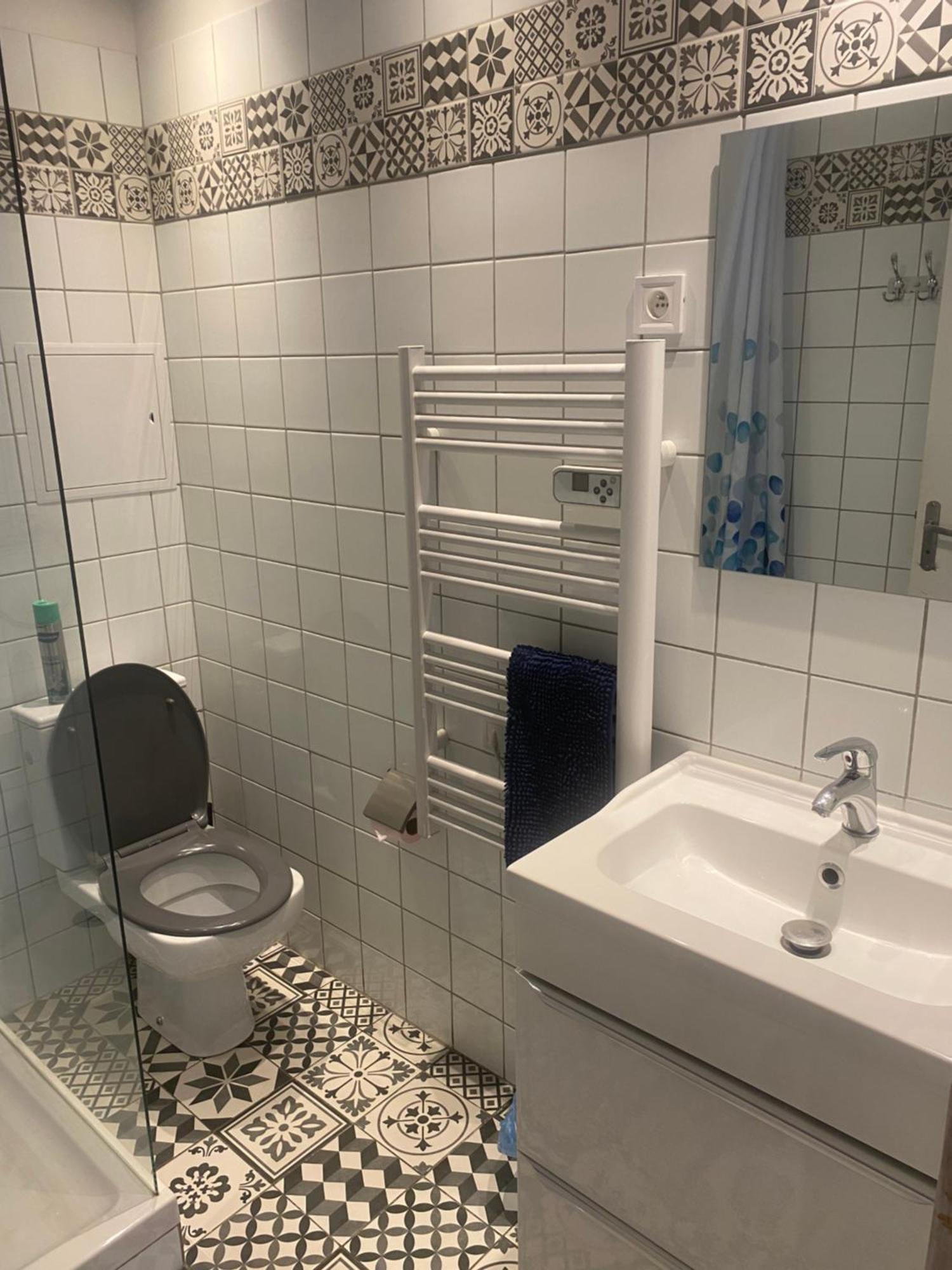 Appartement Nice Proche De Monaco Екстериор снимка