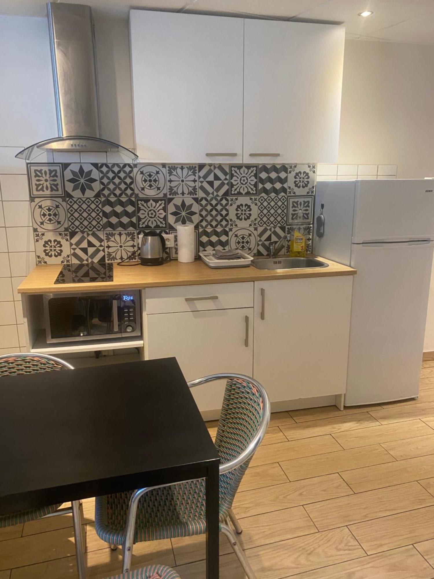 Appartement Nice Proche De Monaco Екстериор снимка