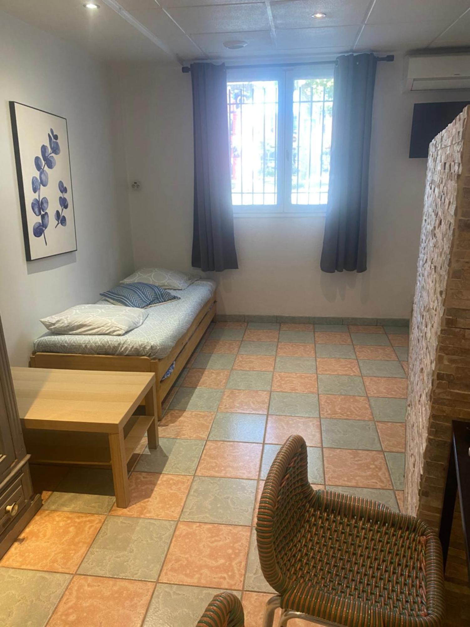 Appartement Nice Proche De Monaco Екстериор снимка