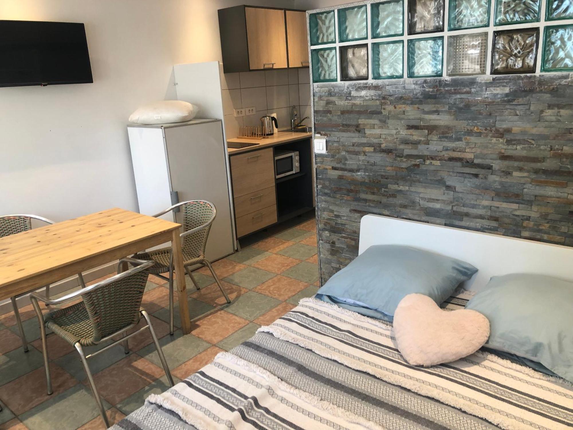 Appartement Nice Proche De Monaco Екстериор снимка