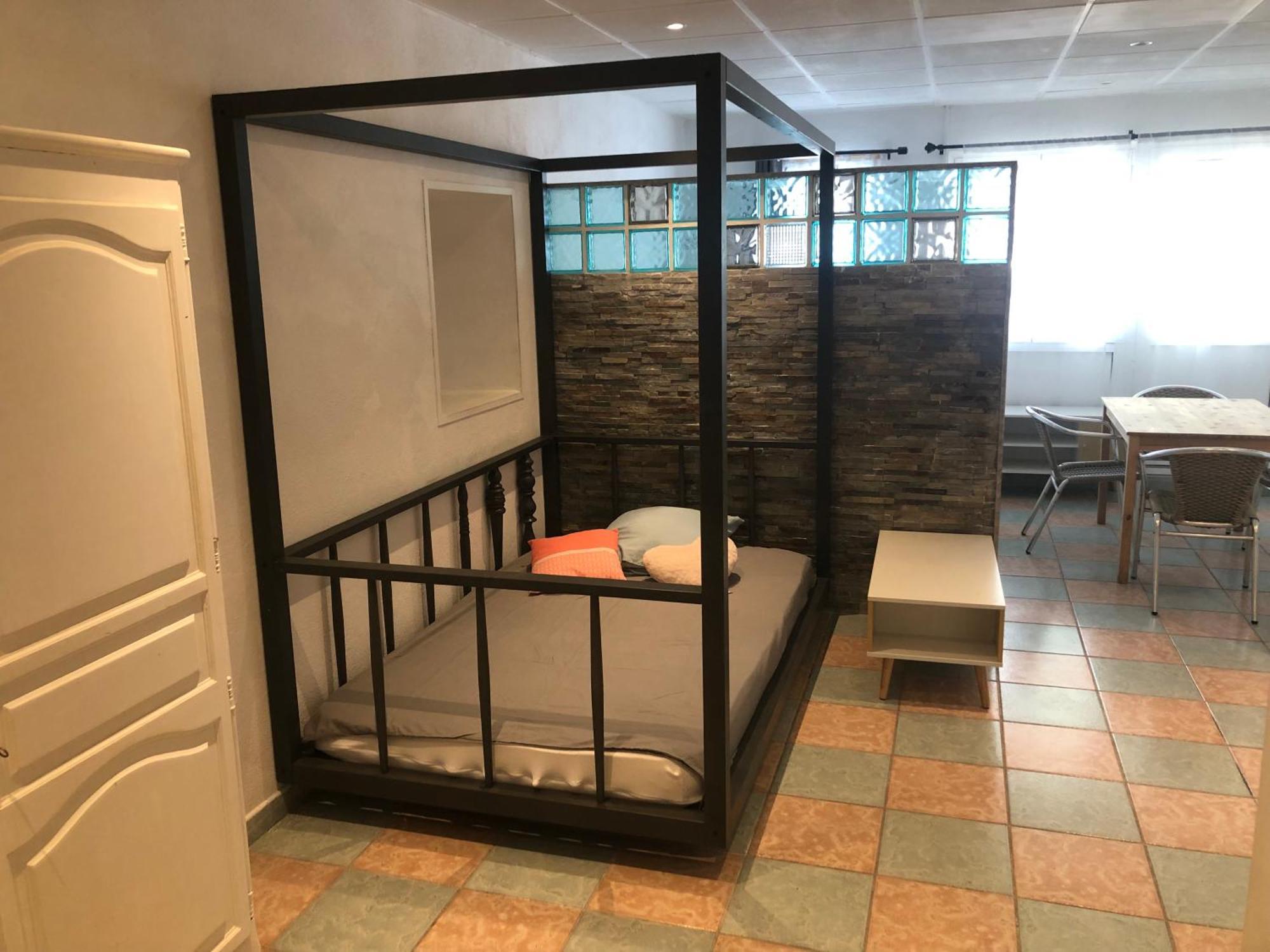 Appartement Nice Proche De Monaco Екстериор снимка