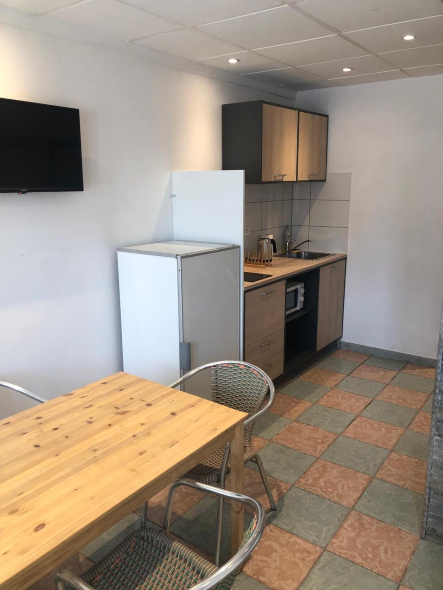 Appartement Nice Proche De Monaco Екстериор снимка