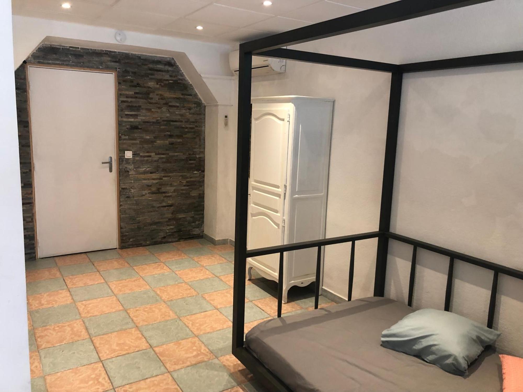 Appartement Nice Proche De Monaco Екстериор снимка
