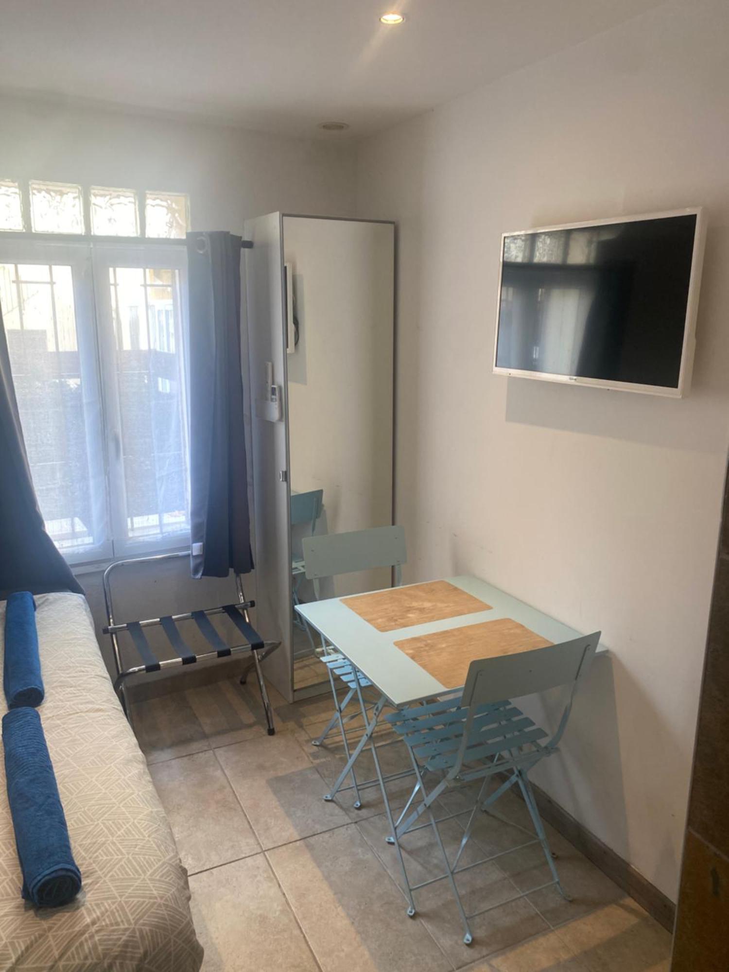 Appartement Nice Proche De Monaco Екстериор снимка