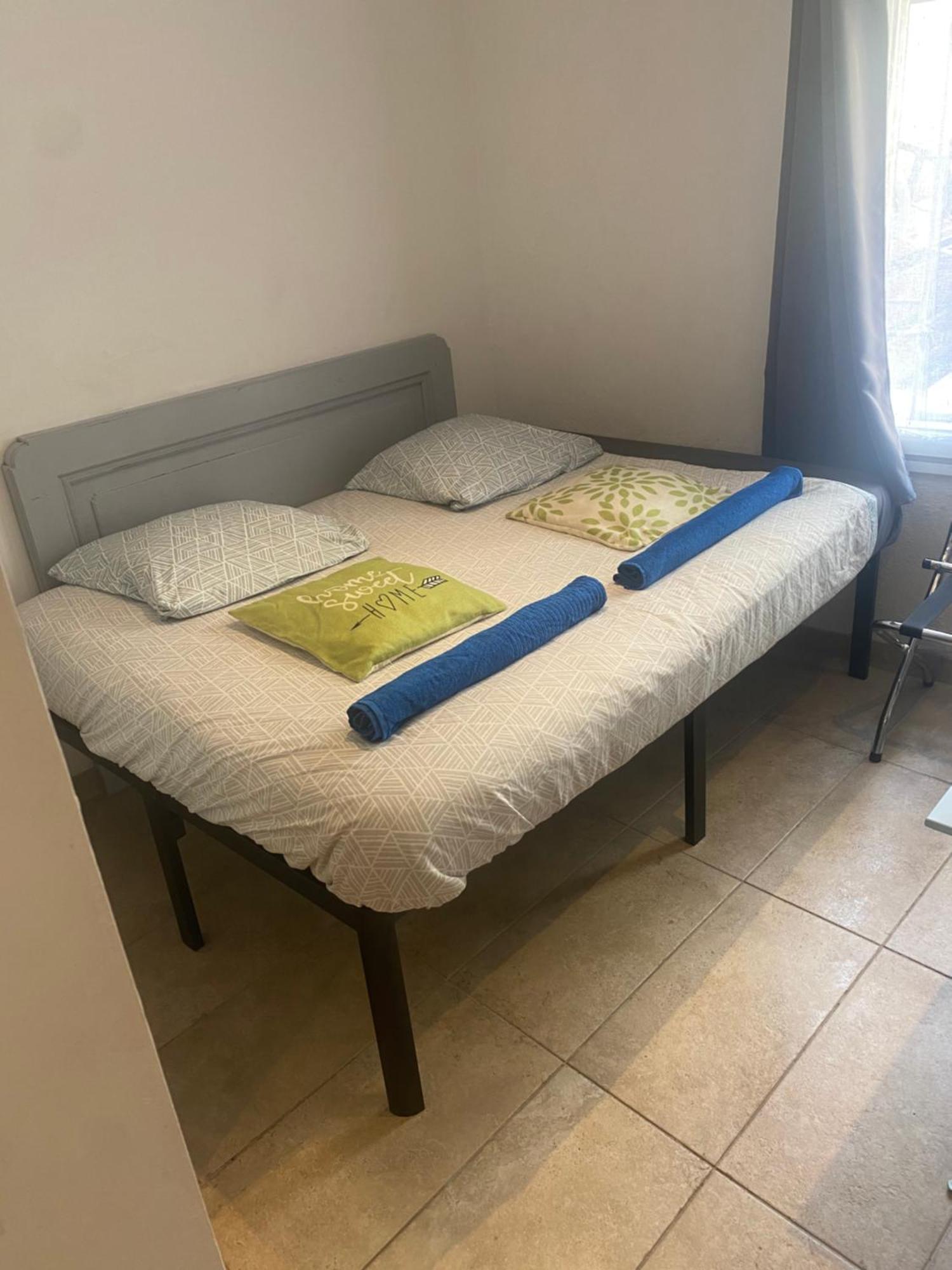 Appartement Nice Proche De Monaco Екстериор снимка