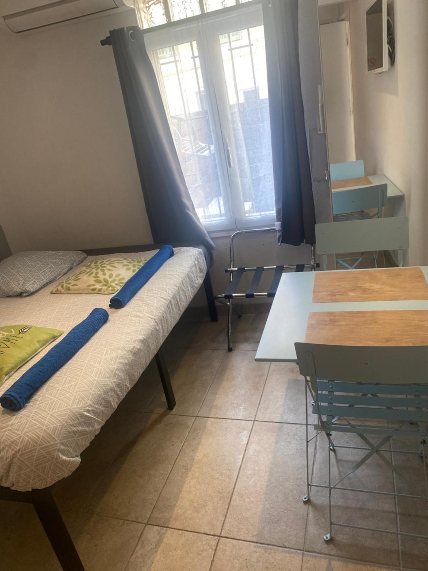 Appartement Nice Proche De Monaco Екстериор снимка